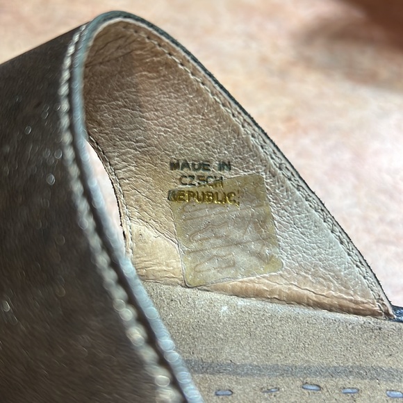 Romika sandals look in very good condition - Picture 7 of 8